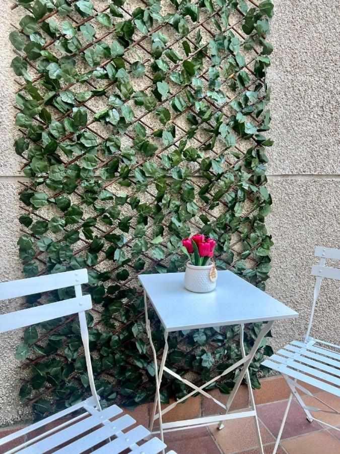 Almamater 萨拉曼卡 外观 照片